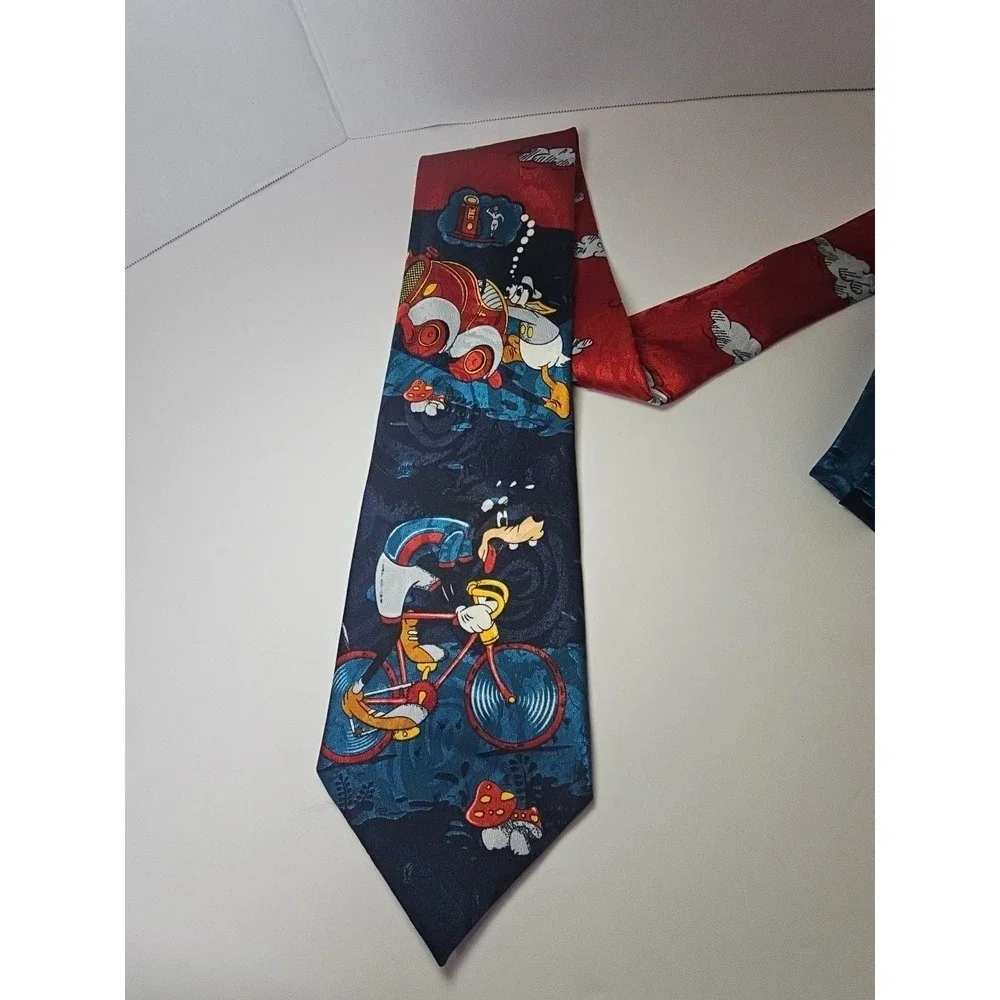 Mickey Unlimited product vintage